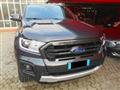 FORD RANGER 2.0 ECOBLUE aut. 213 CV DC Wildtrak 5 posti