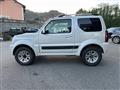 SUZUKI JIMNY 1.3 4WD Evolution Plus