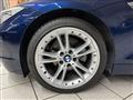 BMW Z4 sDrive23i  60000km blu notte interni beige