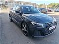 AUDI A1 SPORTBACK SPB 25 TFSI S  Identity Black