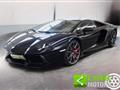 LAMBORGHINI AVENTADOR 6.5 V12 LP700-4 -ROADSTER- Garanzia