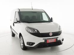 FIAT DOBLÒ 1.4 Natural Power PC-TN Lounge