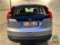 HONDA CR-V 1.6 i-DTEC Elegance 2WD