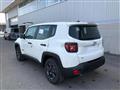 JEEP RENEGADE e-HYBRID 1.5 Turbo 130CV Turbo T4 E-Hybrid FWD #RESTYLING