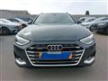 AUDI A4 Avant 40 TDI quattro S tronic Design