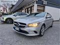 MERCEDES CLASSE CLA Shooting Brake 200 d  4matic tg : FN294LN