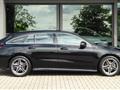 MERCEDES CLASSE CLA d Automatic Shooting Brake AMG