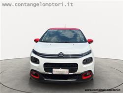 CITROEN C3 PureTech 110 S&S EAT6 Shine