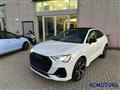 AUDI Q3 SPORTBACK SPB 45 TFSI quattro S tronic S line edition