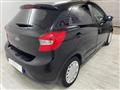 FORD KA+ 1.2 Ti-VCT 85CV 80.000KM