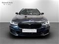 BMW SERIE 5 d Touring mhev 48V xdrive Msport auto