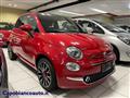 FIAT 500 1.0 Hybrid Red -10.800KM-