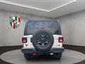 JEEP Wrangler 1.5 dCi Visia