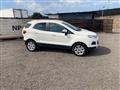 FORD EcoSport 1.5 TDCi 90 CV Plus