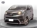 TOYOTA PROACE VERSO ELECTRIC ctric 50 kWh L0 Compact D Executive