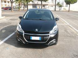 PEUGEOT 208 (2012) BlueHDi 100 S&S 5 porte Active