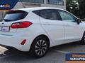 FORD FIESTA 1.1 75 CV GPL 5 porte Titanium