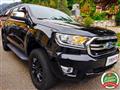 FORD RANGER 2.0 TDCi DC XLT 5 posti UNICOPROPRIETARIO