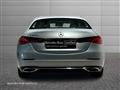 MERCEDES CLASSE C d Auto Mild hybrid Sport Navi