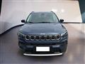 JEEP COMPASS 4XE II 2021 1.3 turbo t4 phev Limited 4xe auto