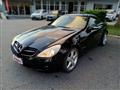 MERCEDES CLASSE SLK SLK 200 Kompressor cat Sport