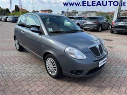 LANCIA YPSILON 1.2 60cv Argento Neopatentati