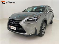 LEXUS NX Hybrid 4WD Icon