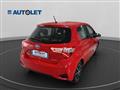 TOYOTA YARIS III 2017 5p Benzina 5p 1.5h Active my18