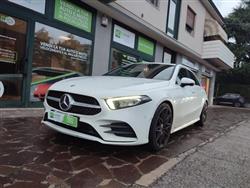 MERCEDES CLASSE A PREMIUM