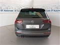 VOLKSWAGEN TIGUAN 1.5 TSI 150 CV DSG Advanced ACT R-LINE