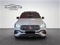 MERCEDES CLASSE GLE d 4Matic Mild Hybrid Coupé AMG Line Premium Plus