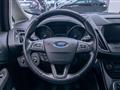 FORD C-MAX 2015 Benzina 1.6 Titanium Gpl 120cv