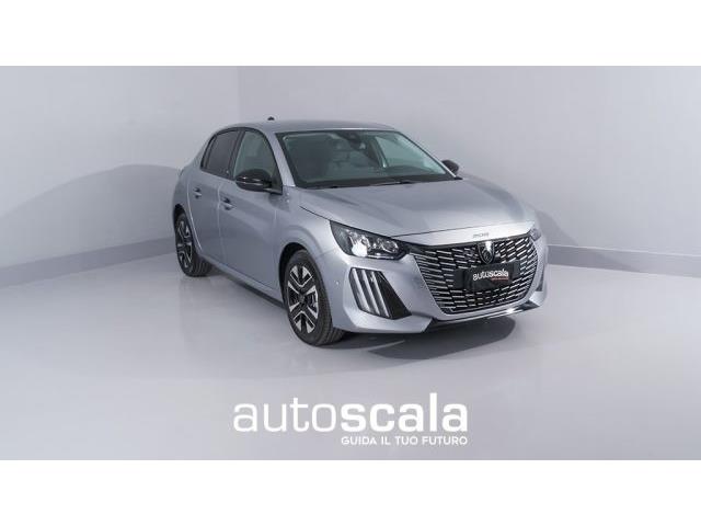 PEUGEOT 208 PureTech 100 Stop&Start 5 porte Allure