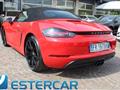 PORSCHE 718 2.0 BOXSTER 20' SCARICHI