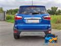 FORD ECOSPORT 1.0 EcoBoost 125cv Titanium UNICO PROPRIETARIO!