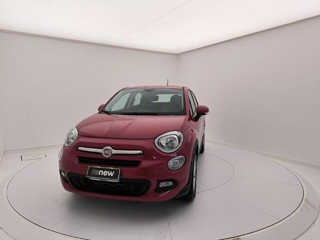 FIAT 500X 1.4 MultiAir 140 CV Cross