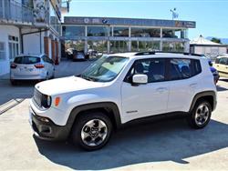 JEEP Renegade 1.6 mjt Longitude fwd 120cv auto