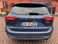 FORD FOCUS 1.0 EcoBoost Hybrid 125CV Powershift SW ST-Line De