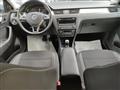 SKODA RAPID Spaceback 1.2 TSI GPL 105CV CLIMA,CRUISE,CERCHI