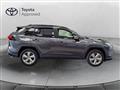 TOYOTA RAV4 2.5 HV (218CV) E-CVT 2WD Dynamic