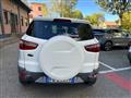 FORD EcoSport 1.5 TDCi 95 CV Titanium