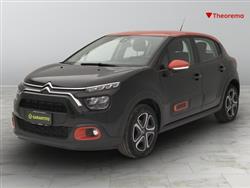 CITROEN C3 1.2 puretech Feel Pack s&s 83cv neopatentati