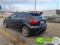 MERCEDES CLASSE A SPORT AMG PACCHETTO RACE