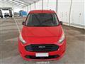 FORD TRANSIT CONNECT Transit Connect 230 1.5 TDCi 120CV PL-DC aut. Furgone Trend