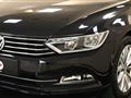 VOLKSWAGEN PASSAT Variant 2.0 TDI Business BlueMotion Tech.