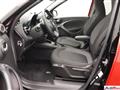 SMART EQ FORFOUR forfour EQ Prime