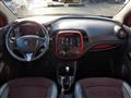 RENAULT CAPTUR dCi 8V 90 CV AUTOMATICA - PER NEOPAT - GARANZIA