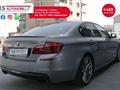 BMW SERIE 5 M 550d xDrive