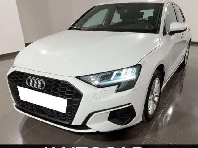 AUDI A3 SPORTBACK SPB 30 TFSI S Tronic Admired  Auto