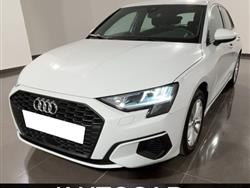 AUDI A3 SPORTBACK SPB 30 TFSI S Tronic Admired  Auto